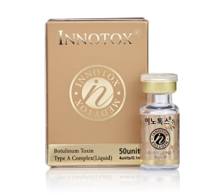 ボトックス注射(botox)|INNOTOX®(イノトックス)
