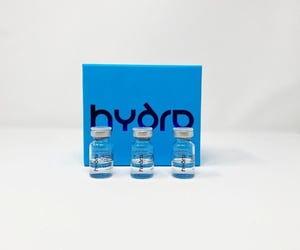 Hydro Boost (Skin Booster)