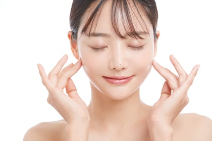 美肌・美白