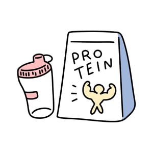 プロテイン