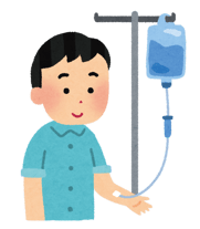 点滴