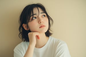 ボトックスの抗体が心配な女性