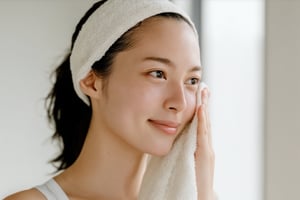 ナイアシンアミドとは?保湿・ハリ感を支える注目成分をビアンカドクターが解説!