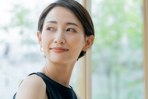 イメージ_40代女性