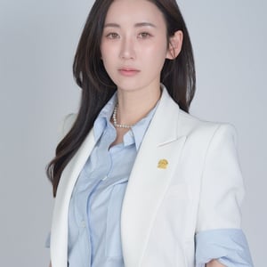ビアンカクリニック所属眉アートメイクアーティスト-ANZY