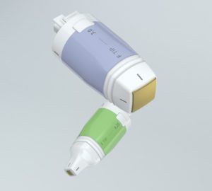ボルニューマカートリッジ