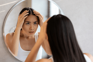 How to prevent gray hair from growing? Doctor explains tips to restore black hair