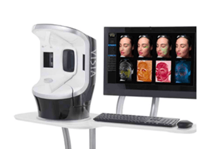 肌診断器「VISIA(ビジア)」でシミ・赤み・毛穴を数値化!あなたの肌年齢は?【医師解説】