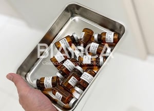 NMN点滴療法・NAD+点滴療法