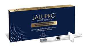 ジャルプロ・スーパーハイドロ（Jalupro Super Hydro）