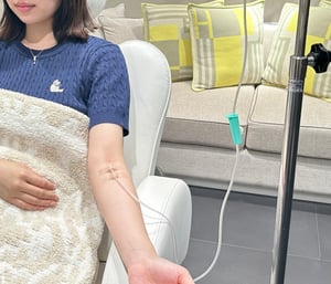 タチオンで二日酔い対策&美肌ケア。肝臓サポートで内側からきれいに【医師解説】